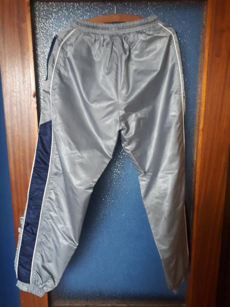 Šušťaková súprava, l