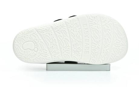 Baby bare shoe - febo sneakers khaki, baby bare shoes,21 / 22