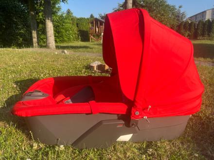 Stokke, stokke,stokke xplory