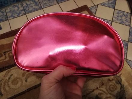 Kozmeticka tasticka, 