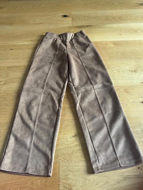 Dievcenske nohavice, zara,158