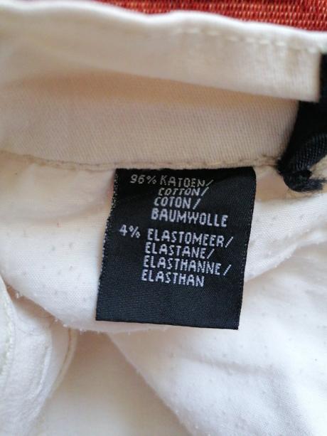 Nohavice dámske l, l