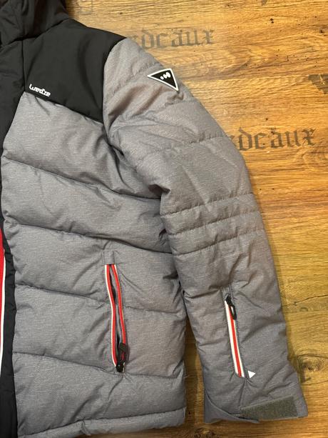 Zimná lyžirska bunda 153-162cm, wedze,158