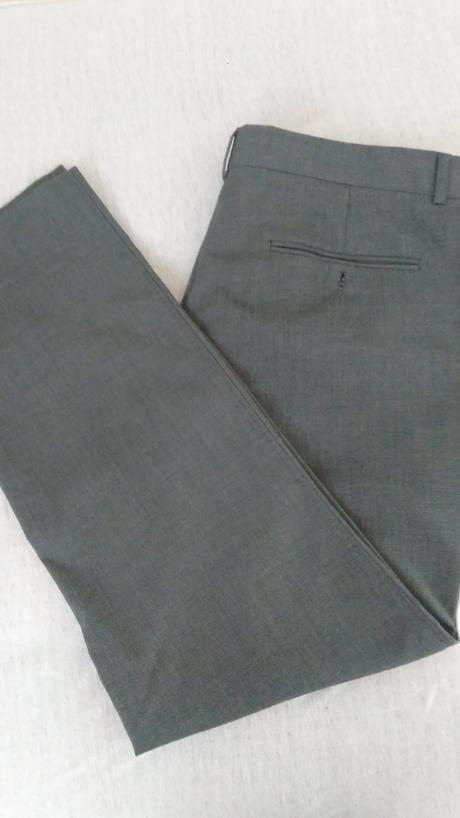 Nohavice pánske, 34