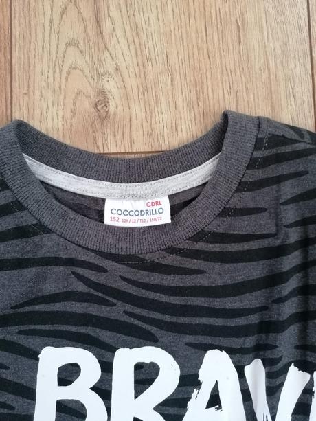 Mikinka, coccodrillo,152