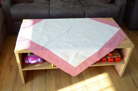 Set textílií do kuchyne/jedálne,