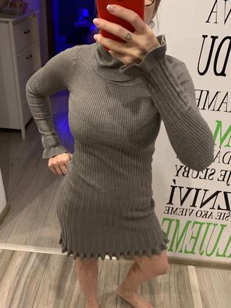 Divé teple saty, s
