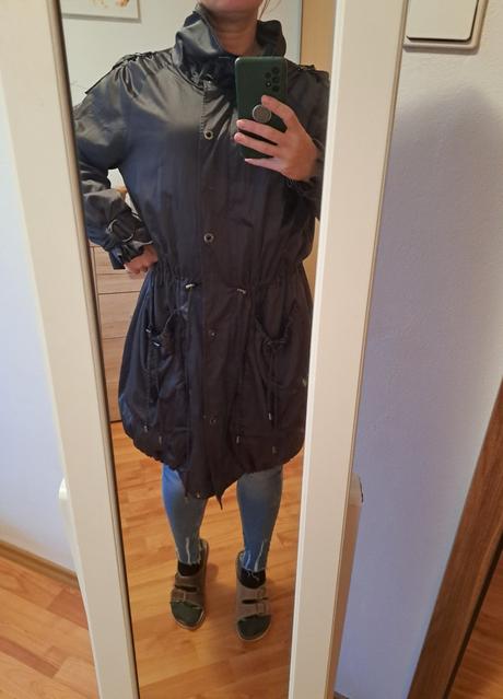 Kabátik v.l, lindex,l