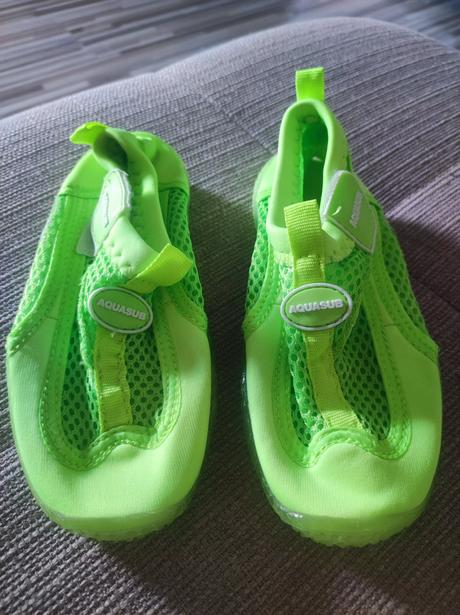 Detské topánky do vody, 28