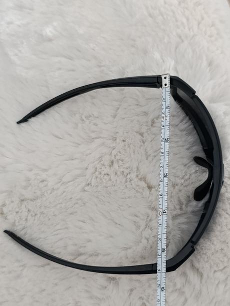 Zrkadlové cyklistické či športové okuliare, 