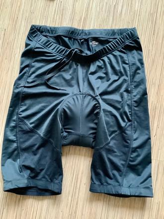 Cyklo kratasy, crane,50 / 52 / 54