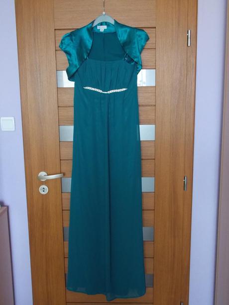 Spoločenské šaty, 36