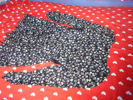 Karnevalové šaty -kostým, 