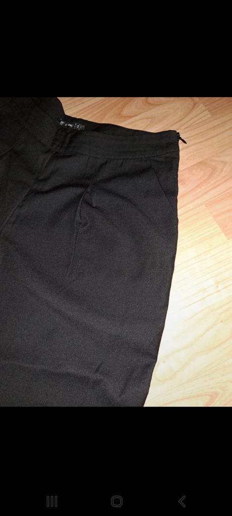 Padave nohavice, sinsay,36