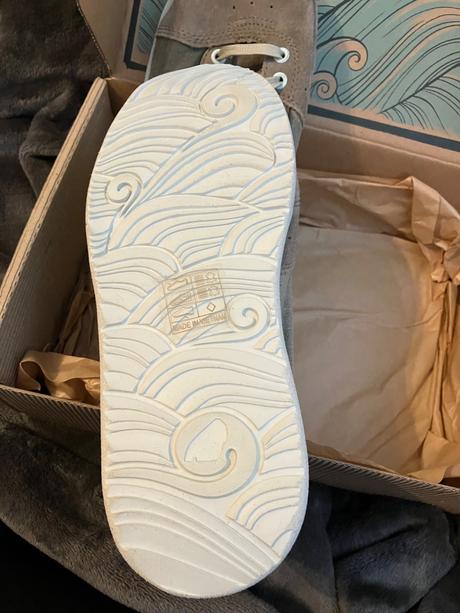 Ľahké topánky satorisan, 38