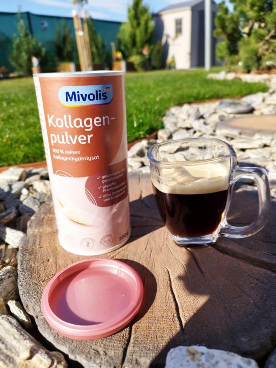 Mivolis Hydrolyzát kolagénu v prášku, 200 g