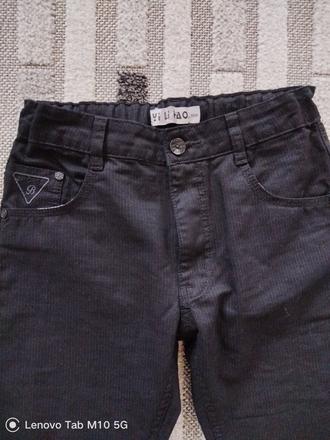 Spoločenske nohavice, 164