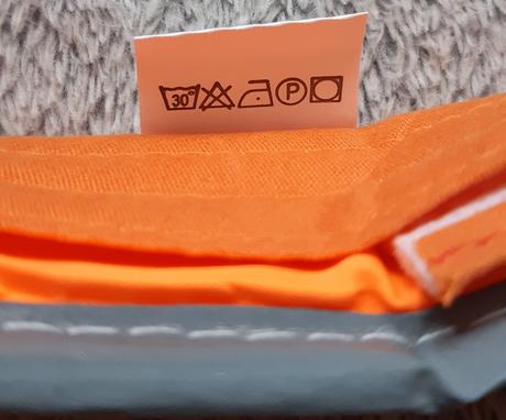 Predám reflexnú šiltovku,