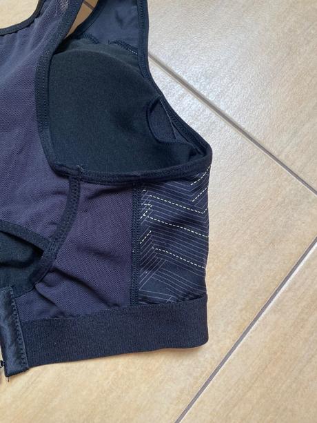 Športová podprsenka, crivit,m