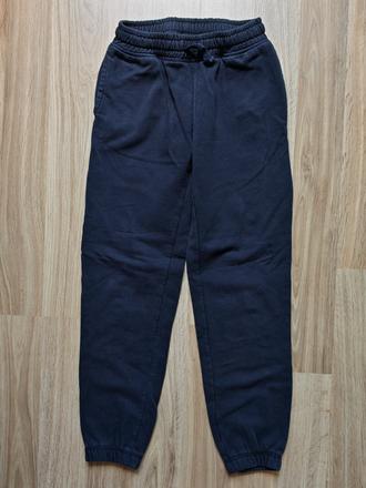 Chlapčenské tepláky 146/152, 152