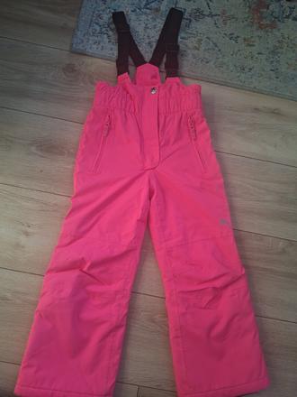 Otepľovačky, mckinley,122