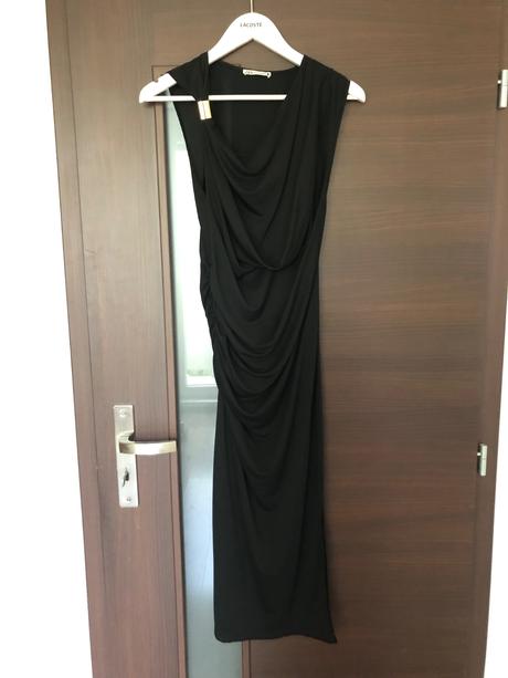 Predám šaty zn.zara veľkosť s, zara,s