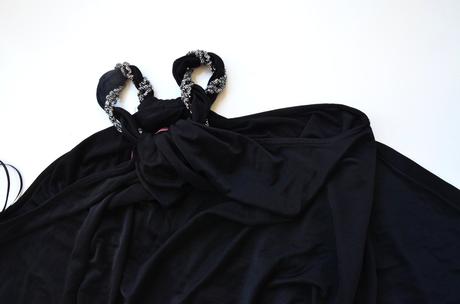 Elegantná blúzka, 38