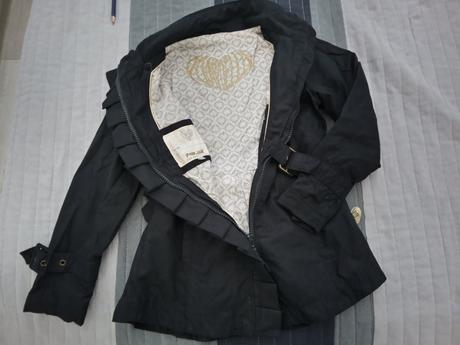 Kabatik, pompdelux,110