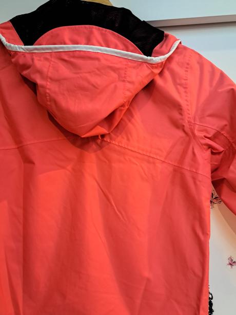 Nepremoková bunda, tribord,122