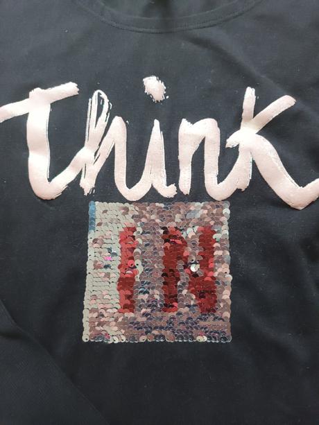 Tričko benetton, benetton,158