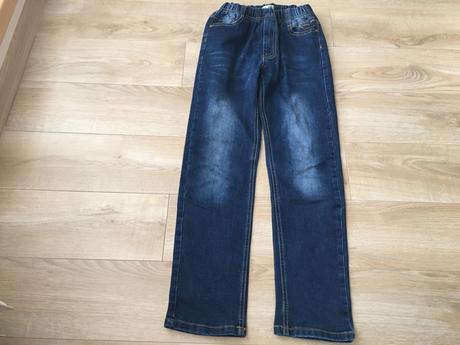 Rifle pre chudého chlapca, 152