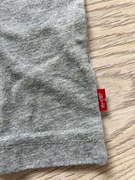 Tričko levis, levis,128