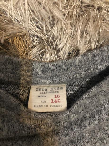 Sveter, zara,140