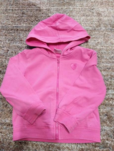 Mikina, koala baby,92