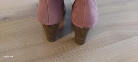 Stylove cizmy, 38