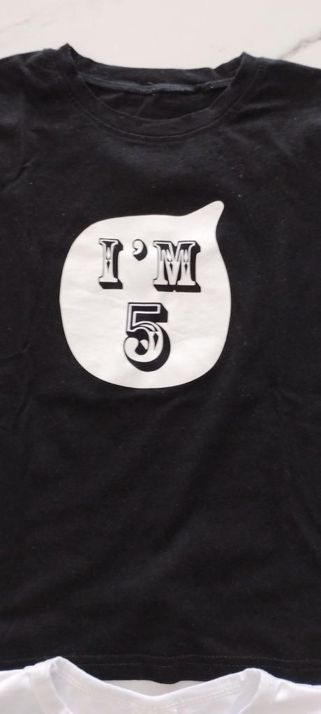 Tričká na 5 rokov, 122