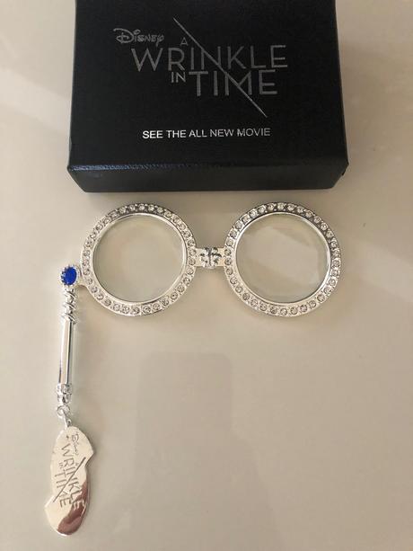 Wrinkle tíme disney,