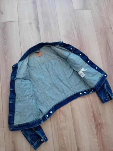 Riflová bunda pepe jeans, pepe jeans,m