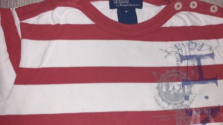 Ralph lauren, 122–134