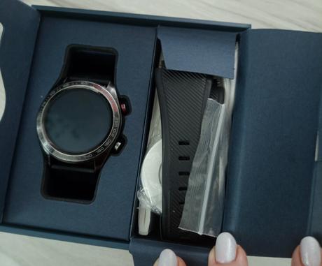 Honor watch magic, huawei