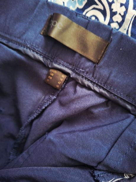 Letné nohavice, bonprix,40