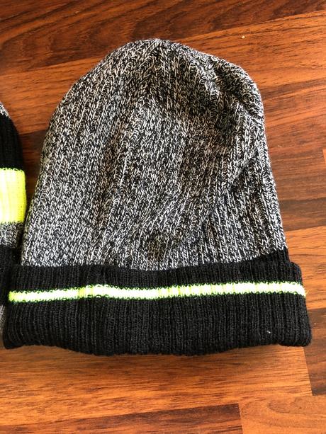 Teple čiapky 1-2 roky, f&f,86