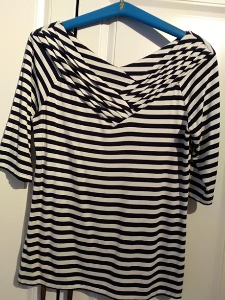 Dámske tričko, bonprix,38