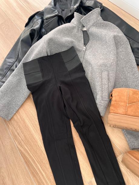 Legíny zara, zara,s