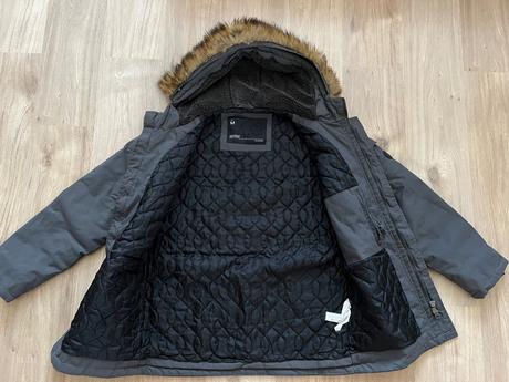 Pánska bunda na zimu p.c. 79,99e, gate,m