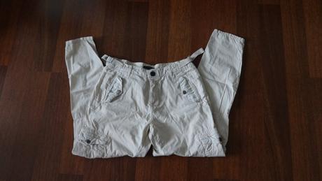 Lindex nohavice v.38, lindex,38