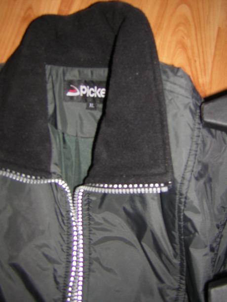 Dámska budna pre prechodné obdobie, 36