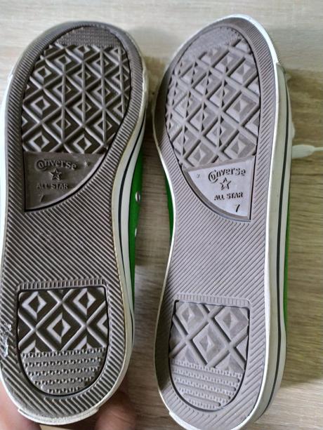 Tenisky, converse,37