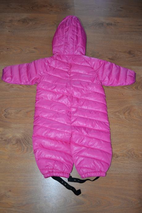 Zimný overal zn. g-mini, gmini,74