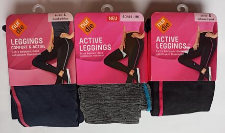 Športové legíny formujúce, 38 - xl